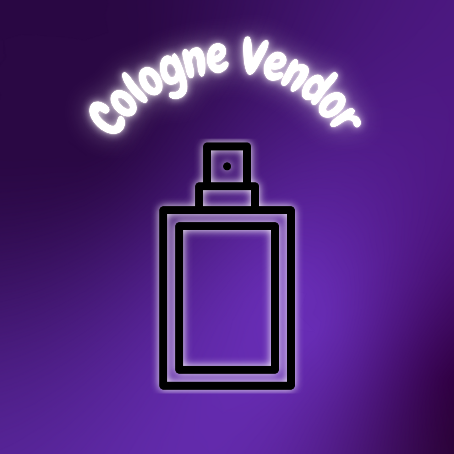 Cologne Vendor