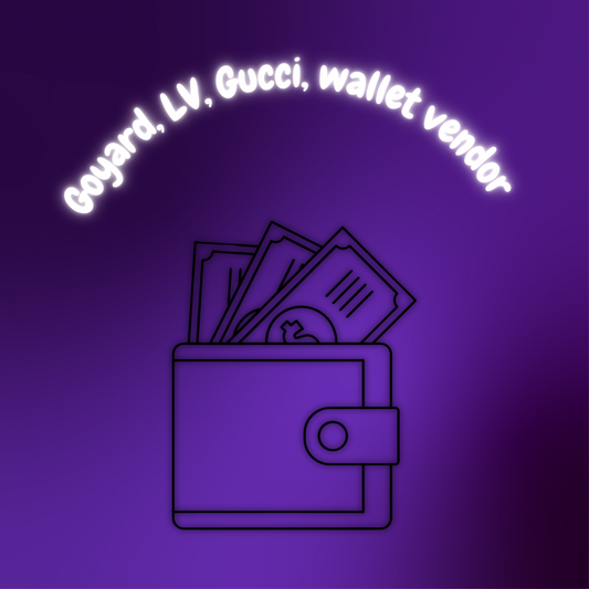 Wallet Vendor