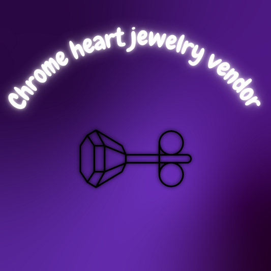 Chrome heart Vendor