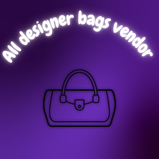 Bag Vendor