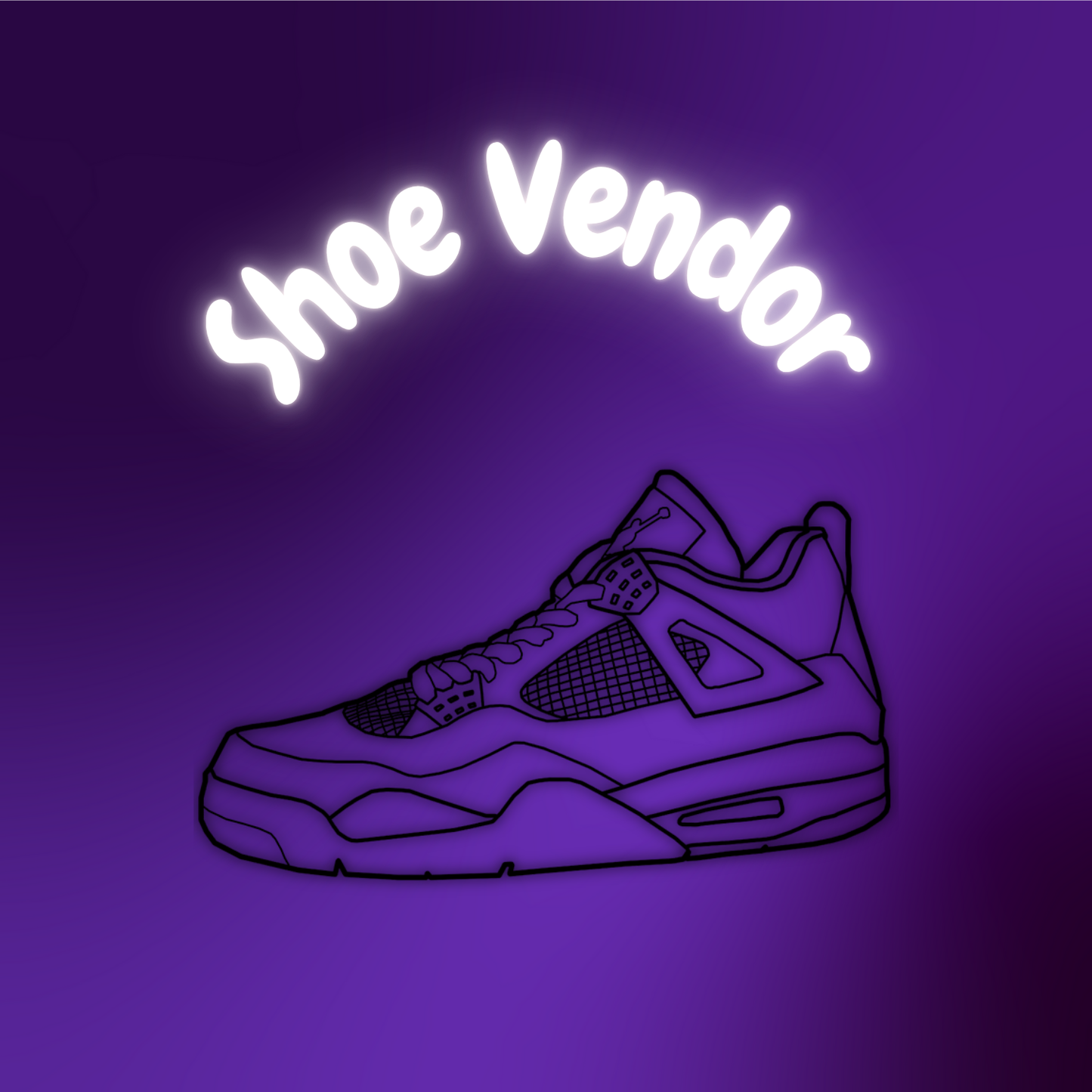 Shoe Vendor