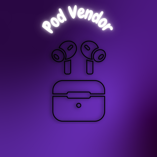 Fairpod Vendor